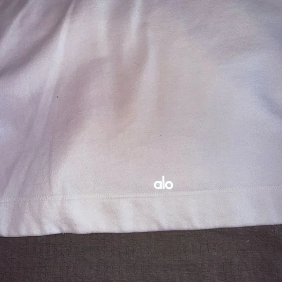 Women’s Alo Hoodie/Leggings Set - Picture 4 of 9